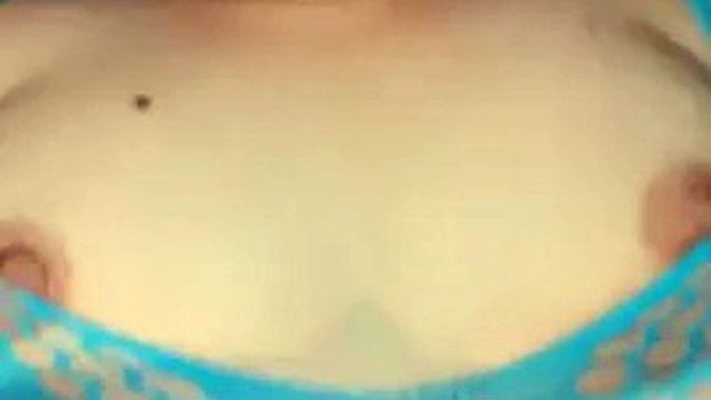 Fat belly bbw fucked by skinny guy on the side of the bed