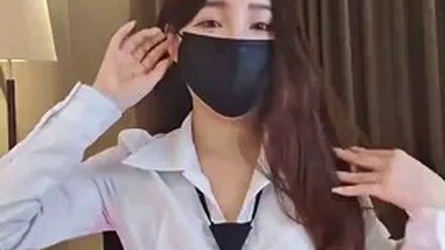 Sex korean+bj+kbj+sexy+girl+18+19+webcam live broadcast ass stockings doggy style internet celebrity oral sex goddess black stockings 05