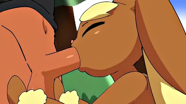 Burst Pokemon