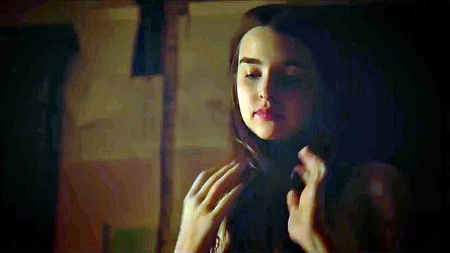 Ali Michael naked topless and sex