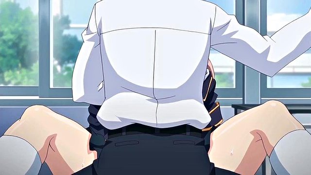 Zeit stoppen Hentai