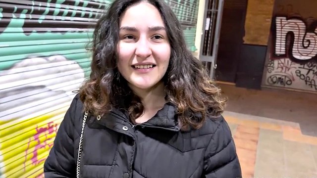Gigi Lust - Putalocura