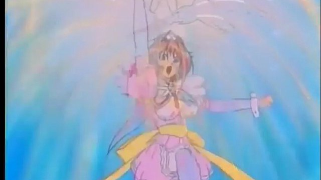 Animated teens fucking under the stars