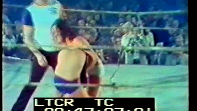 LGIS KO-Boxing Germany 70s 2: Big Tits, Big Ass & Babe Porn