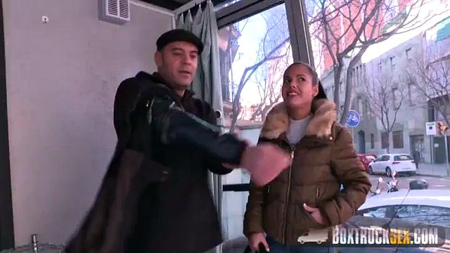 Apo Box: Big Ass, Blowjob & Hardcore Porn