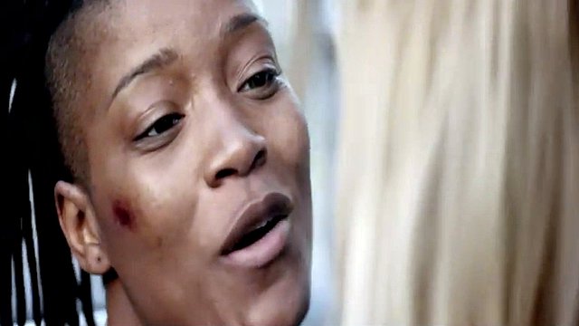 Keke Palmer lesbian sex