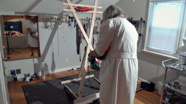 spun with Mistress