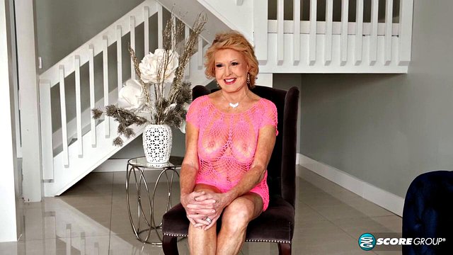 Getting To Know 77 Year Old Desiree Eden - Katalyn Hoffner