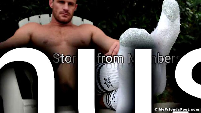 Sawyer s Tickling Nightmare - Sawyer