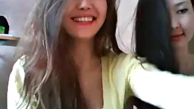 Dreamy Asian Lesbian Whores: Onlyfans, Webcam & Cam Porn