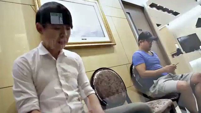 Korean - Insertion Therapy 1: Doggy, Big Tits & Babe Porn