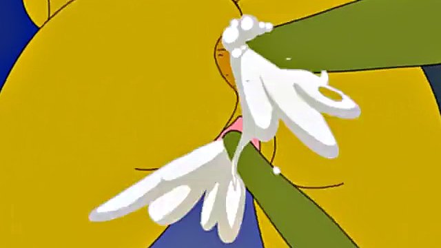 marge simpson