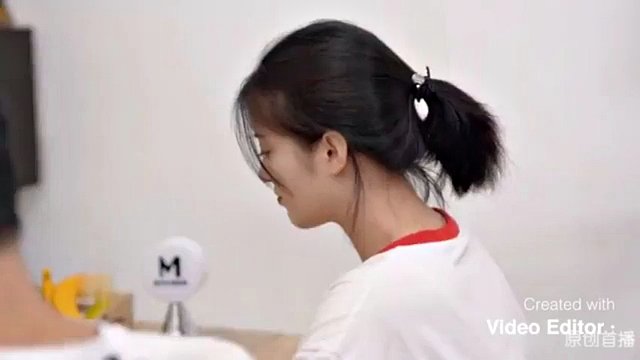 Banane chinoise non censurée