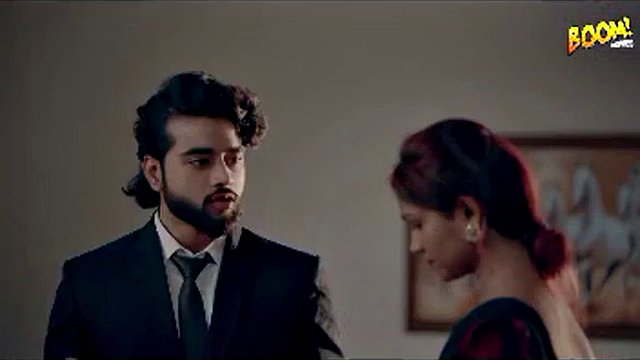 Special Delivery (2020) UNRATED 720p HEVC HDRip BoomMovies Originals Hindi Short Film