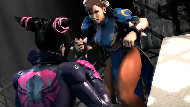 Ultimate Tournament Episode.1 (Street Fighter IV)