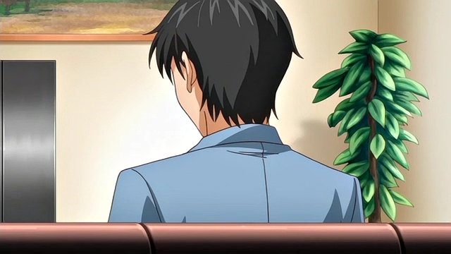 Ghost Father OVA Volume 1.DVD with Chinese subtitles