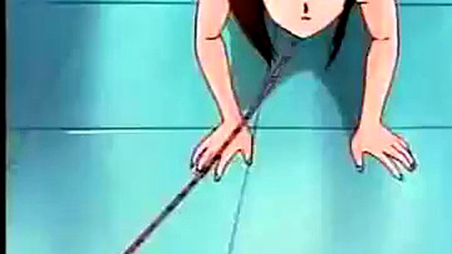 Hot heavy hentai