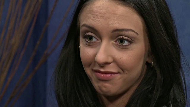 T.J. Cummings Masturbates Before Stephanie Cane Pounds Her