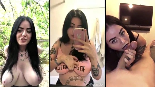 Lidya ghost pmv onlyfans