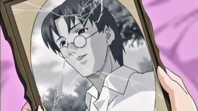 Caso da ricordare da una sequenza di sogni anime