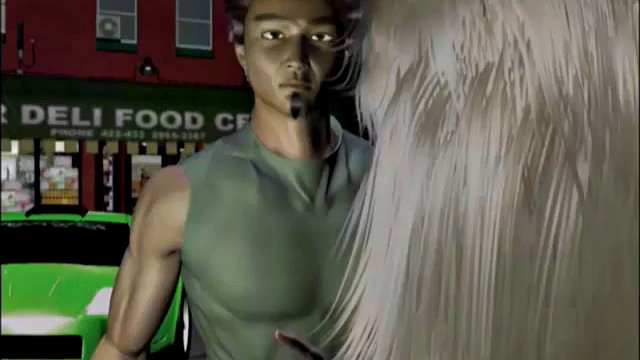 Need hardcore cartoon fuck for speed