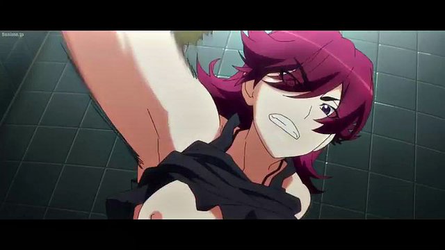 Anime: Grisaia Trilogy FanService Compilation Eng Sub