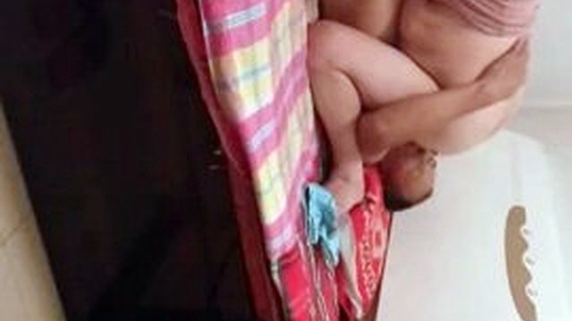 old chinese couple spied on