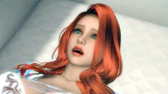 vampire whore dominated by black african cock (vampire ship