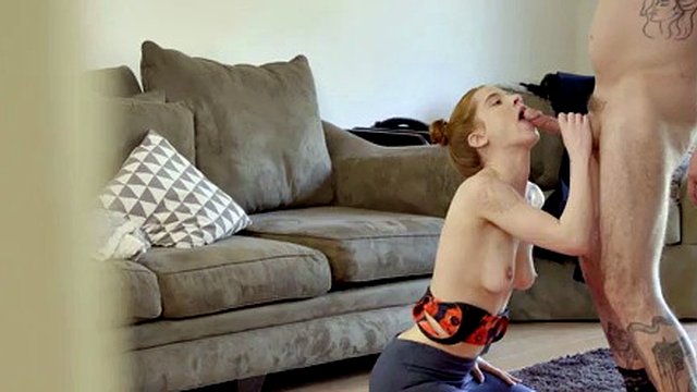 Yoga With Daddy - S2:E5