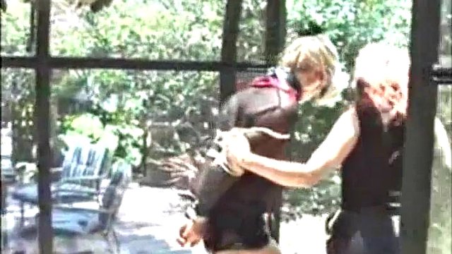 Guarda LZ (2) - Lezdom, schiavitù, porno eporder