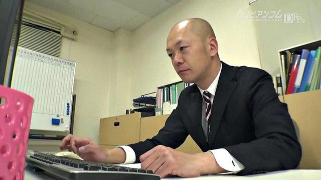 [No] Travel agency woman who can't say no. Part 2 Shizuku Futaba by Caribbeancom: Professional, Japanese & Big Boobs Porn