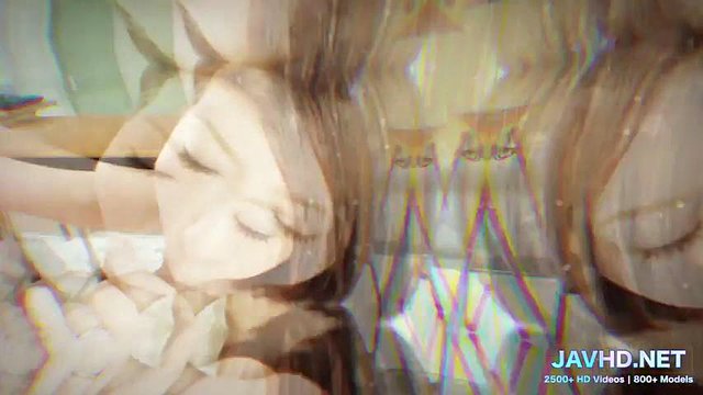 My Japanese Girlfriend HD 8 by Ferame: Blowjob, Amateur & Babe Porn