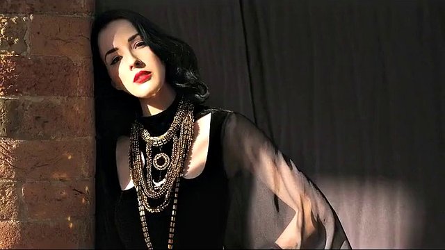 Sexy dancing