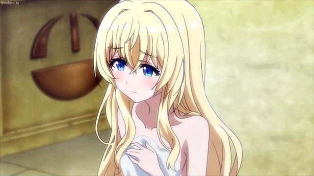Anime: Goblin Slayer S1 (+ Movie) FanService Compilation Eng Sub