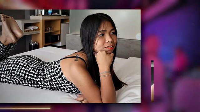 JohnTronX - I fucked this hot Thai babe in pussy and ass in POV: Blowjob, Doggy & Missonary Porn