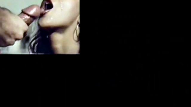 Vintage Cumshots 699: Blowjob, Handjob & Compilation Porn