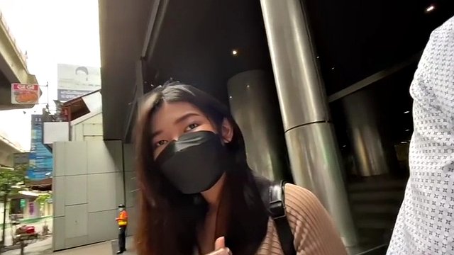 Horny Thai Jenny