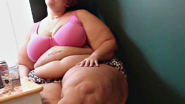 Ssbbw