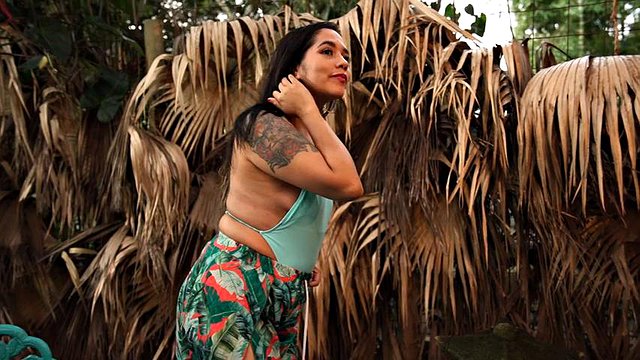 Yoga sex by JhoanitaCat: Amateur, Big Ass & Verified Creators Porn