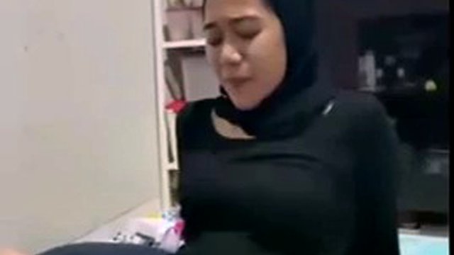 Latest Hijab Bokep 26