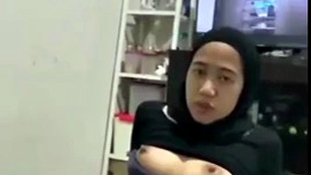 Siste Hijab Bokep 26