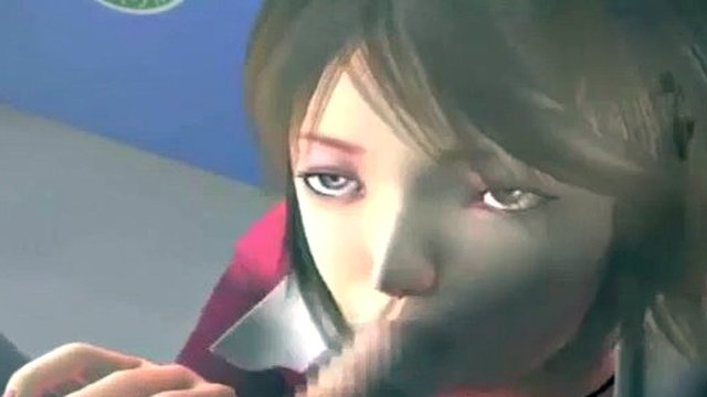 Die heißesten 3D-Pornospiele zum Spielen