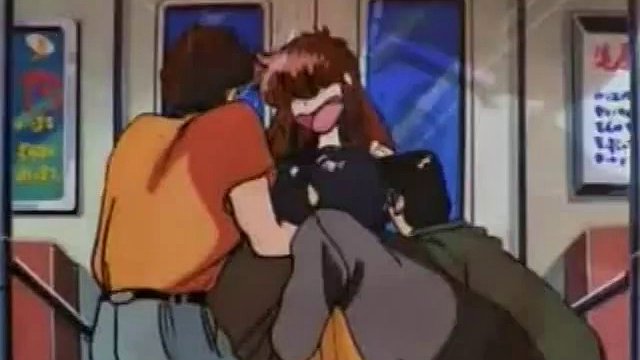 Hentai Doctor Fucks A Tight Pussy Hardcore