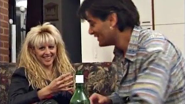 eros cristaldi intervista donna d'enrico