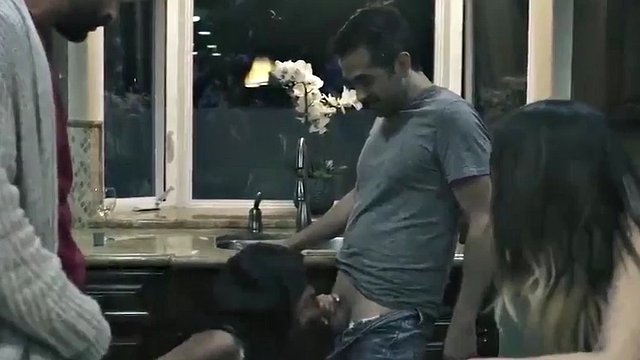 sex partner decided by bottle spin