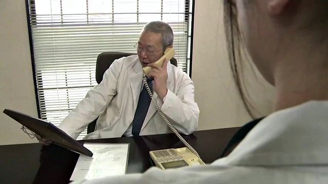 AIMI YOSHIKAWA Doctor, guarda l'episodio completo più Twitter Wenwens8