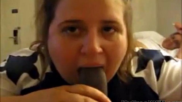 Party BBW: pompino, porno dilettante e fatto in casa