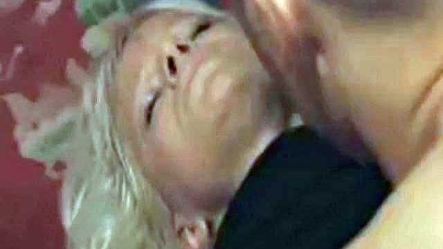 Swedish slut pays in natural: Blowjob, Babe & Blonde Porn