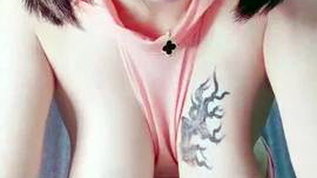 Chinese solo masturbation: Big Tits, Amateur & Milf Porn