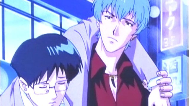Busty Japanese teen takes hard cock